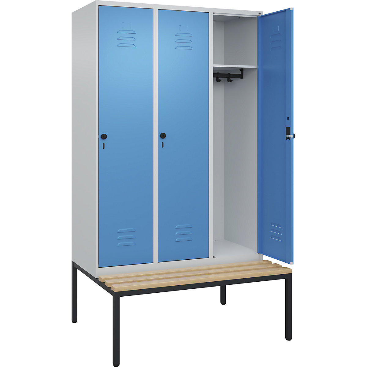 Cacifo Classic PLUS com banco – C+P (Imagem do produto 2)-1