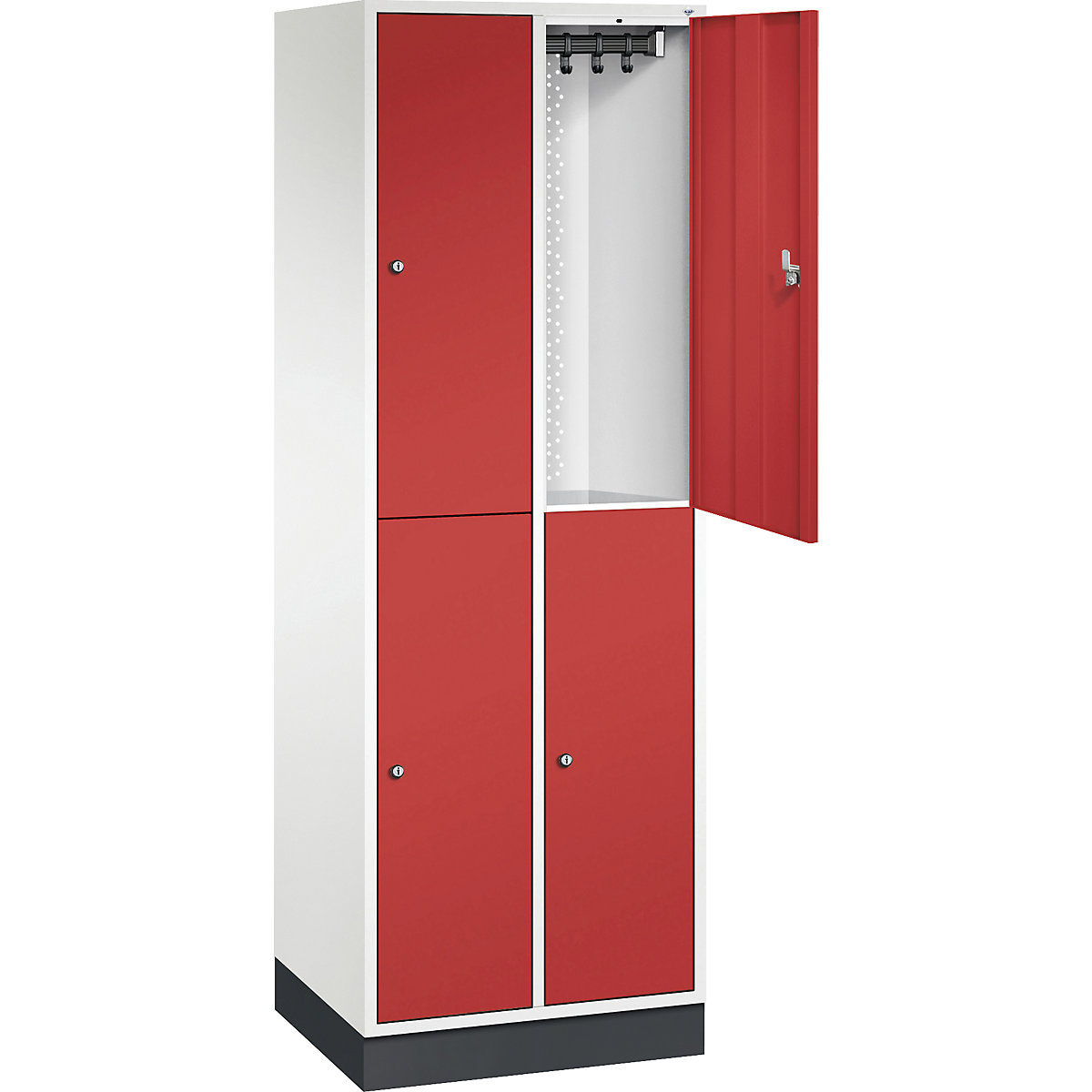 Cacifo de dois andares Intro – C+P (Imagem do produto 154)-153