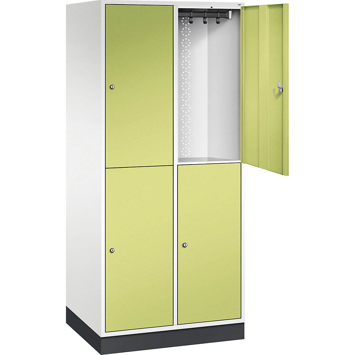 Cacifo de dois andares Intro – C+P (Imagem do produto 121)-120