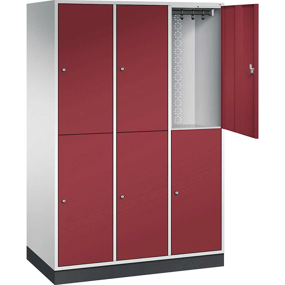 Cacifo de dois andares Intro – C+P (Imagem do produto 151)-150
