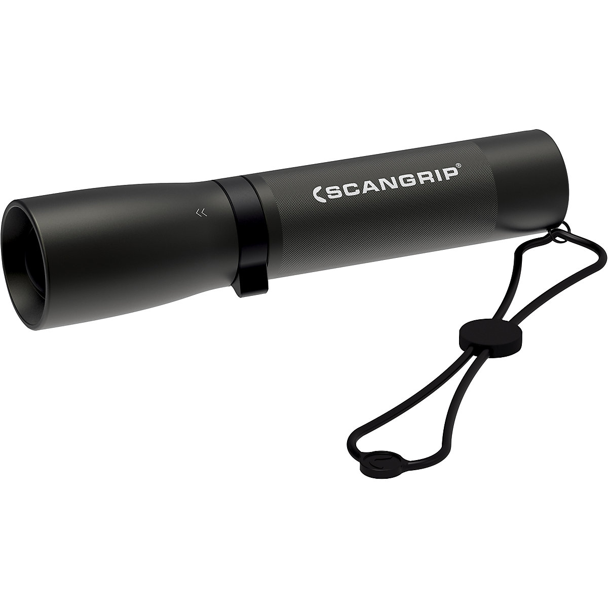 SCANGRIP – Lanterna de bolso recarregável FLASH 1000 R, 1000 lm, com função Boost, 6000 K