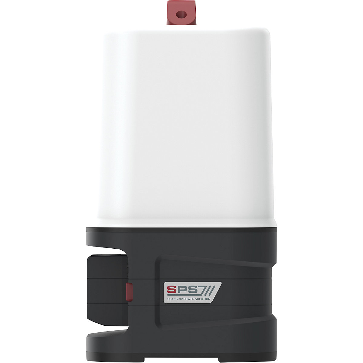 SCANGRIP – Lanterna de trabalho LED recarregável AREA SPS 10 (Imagem do produto 3)