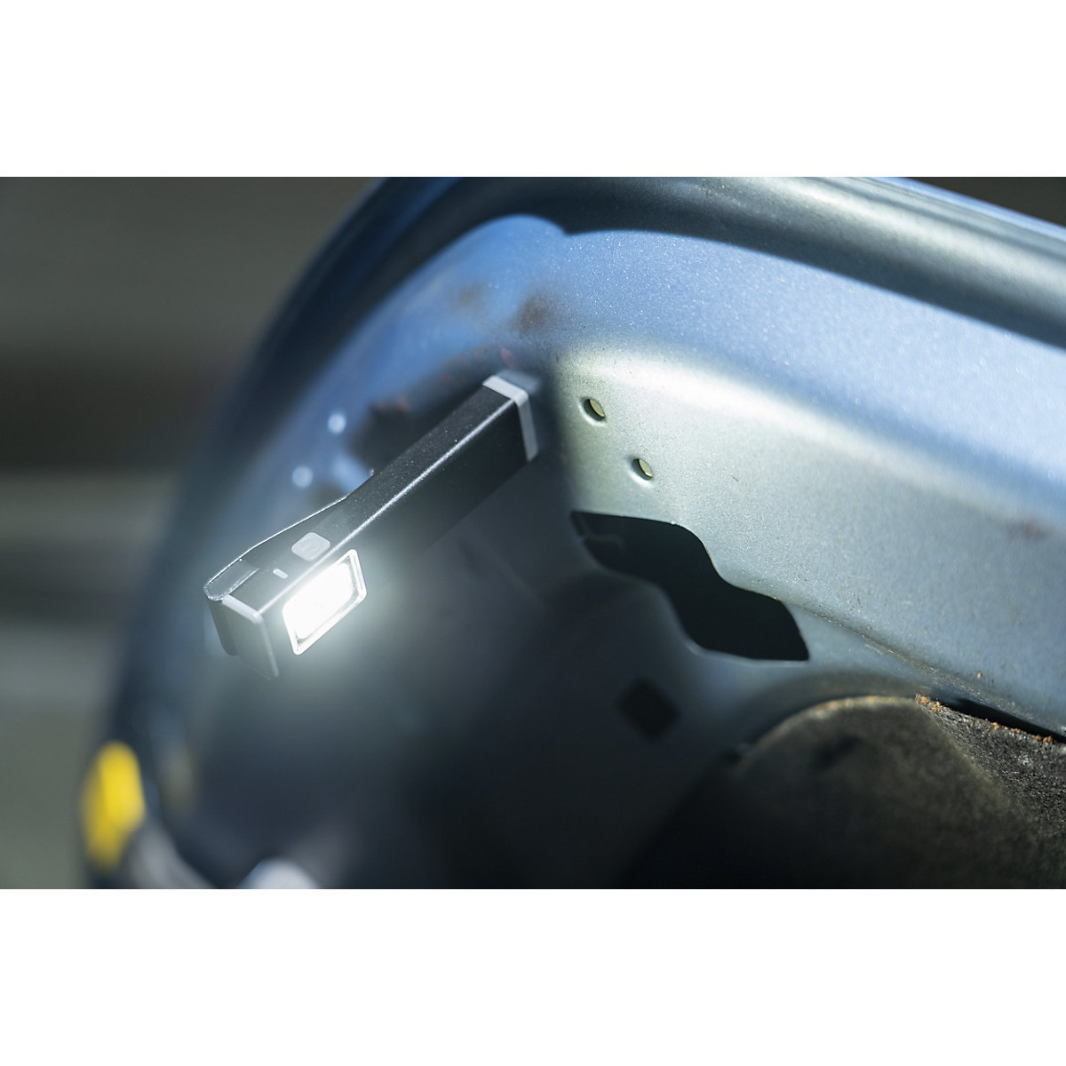 Luz de trabalho LED Mini-Booster 500R – Ansmann (Imagem do produto 8)-7