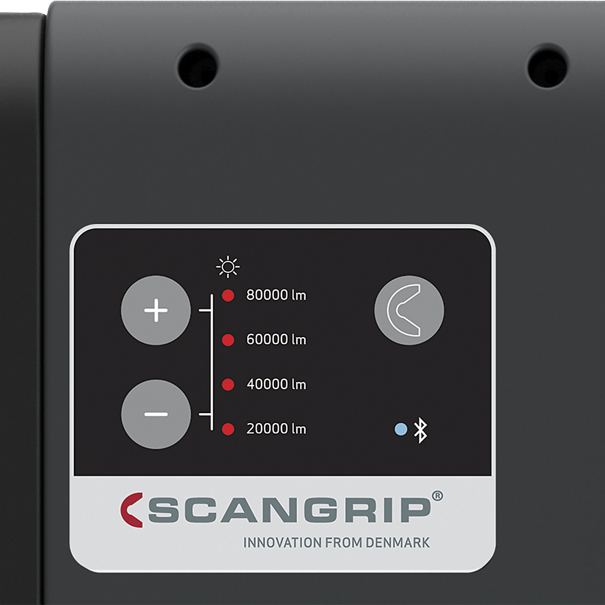 SCANGRIP – Projetor de estaleiro LED SITE LIGHT 80 (Imagem do produto 11)