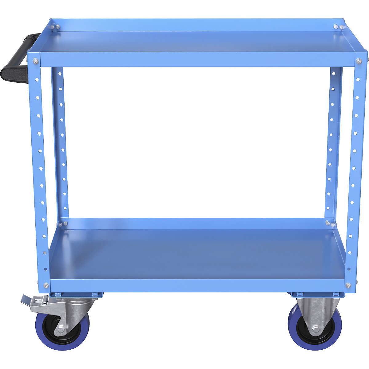 Carro auxiliar para montagens CustomLine – eurokraft pro (Imagem do produto 5)-4