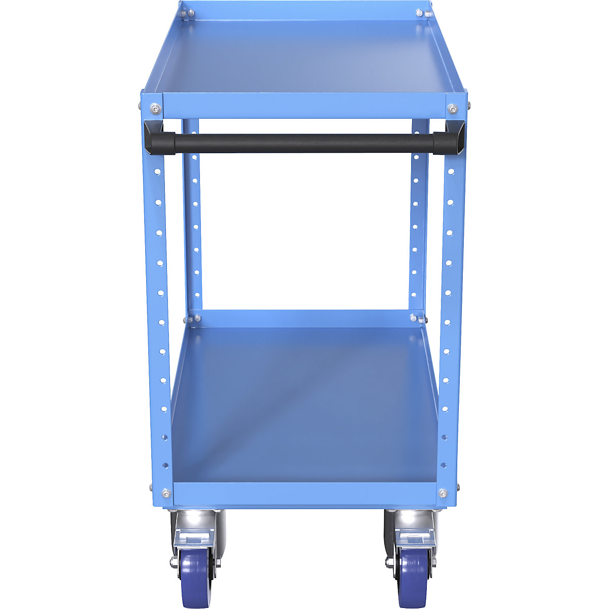 Carro auxiliar para montagens CustomLine – eurokraft pro (Imagem do produto 6)-5