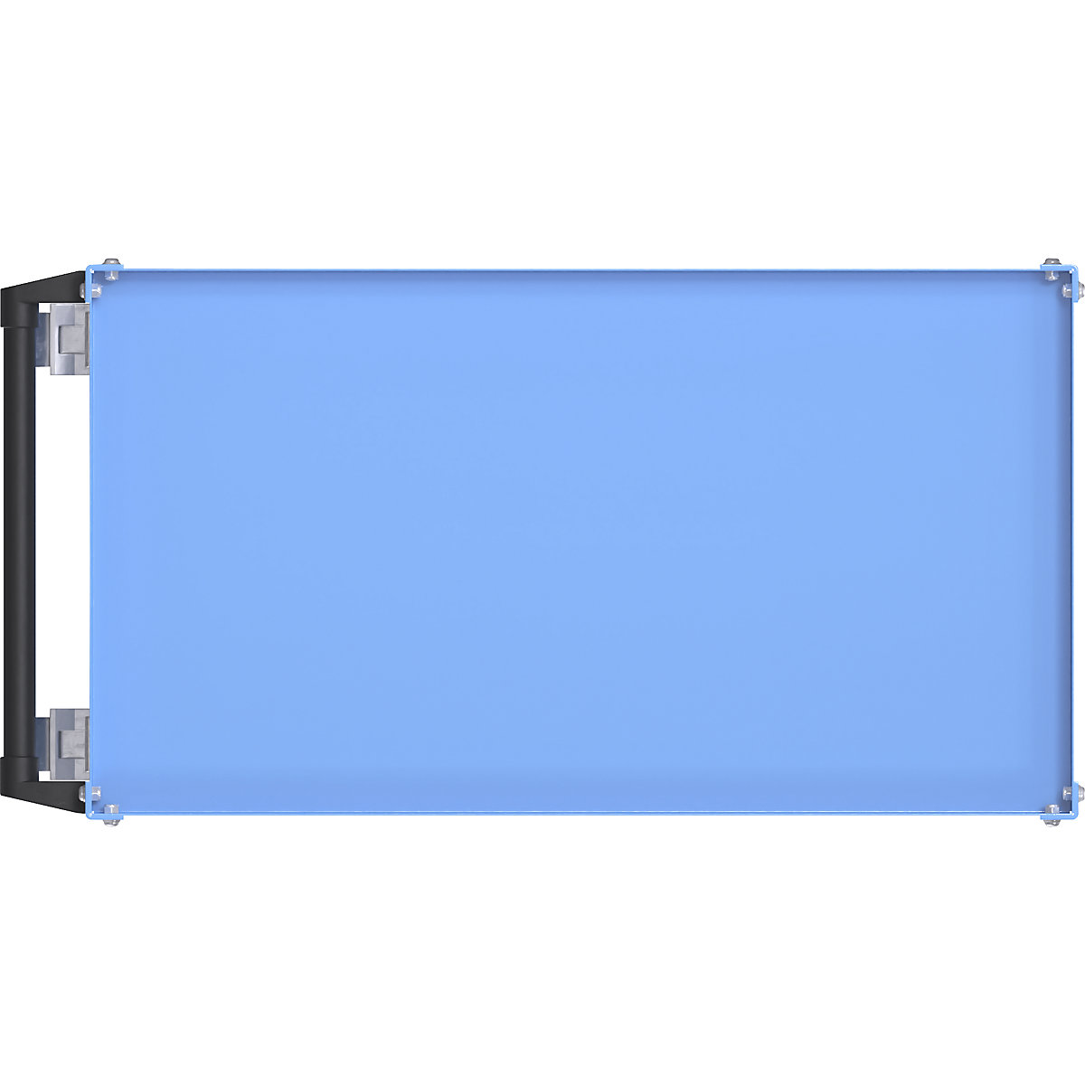 Carro auxiliar para montagens CustomLine – eurokraft pro (Imagem do produto 2)-1