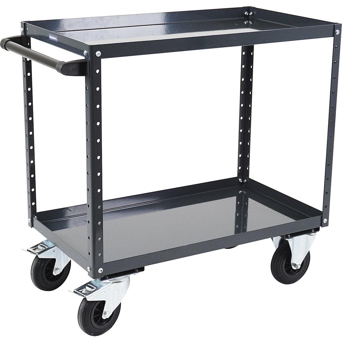 Carro auxiliar para montagens CustomLine – eurokraft pro