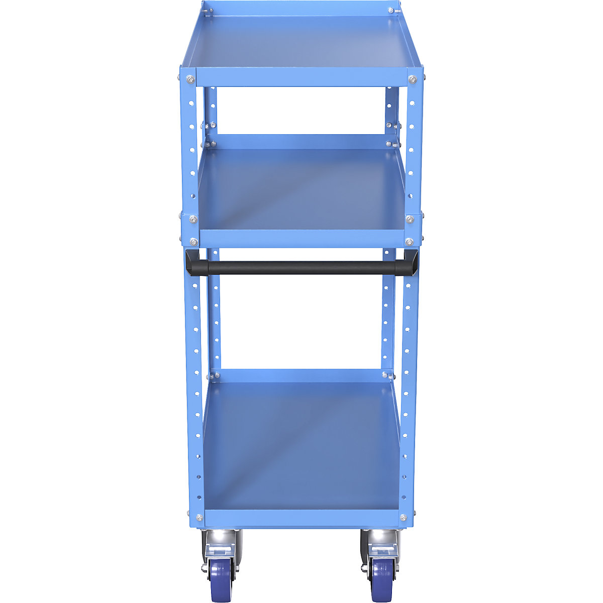Carro auxiliar para montagens CustomLine – eurokraft pro (Imagem do produto 6)-5