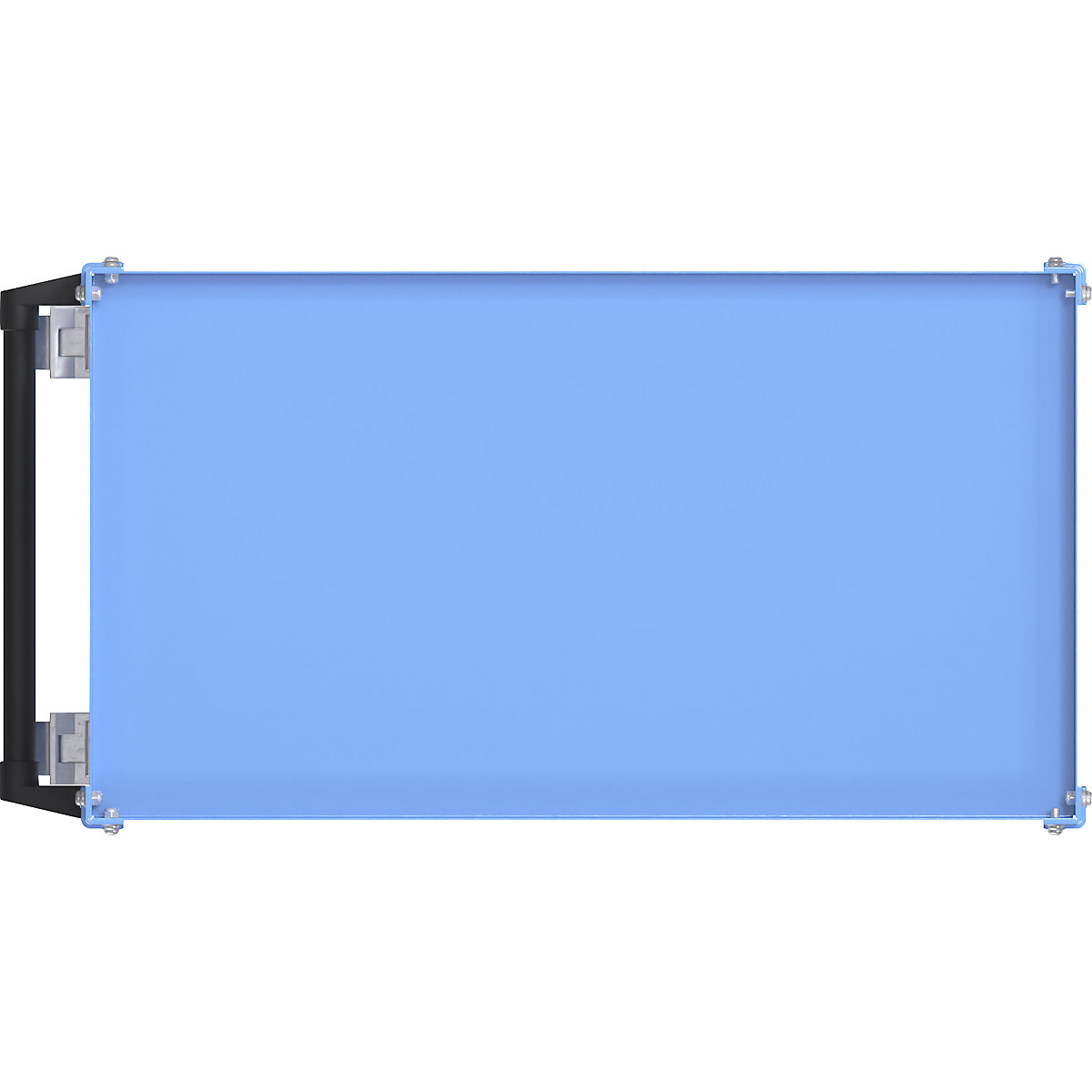 Carro auxiliar para montagens CustomLine – eurokraft pro (Imagem do produto 2)-1