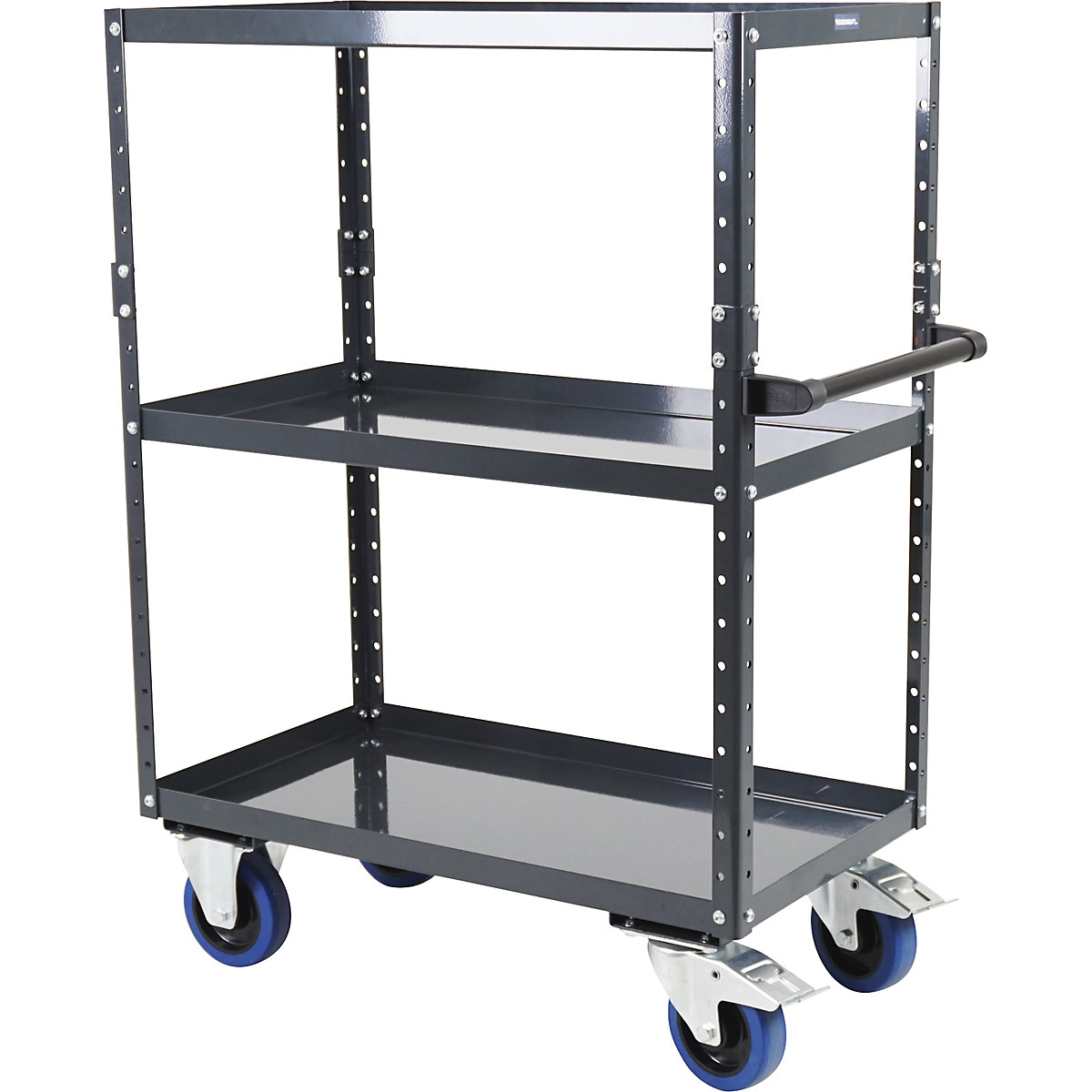 Carro auxiliar para montagens CustomLine – eurokraft pro (Imagem do produto 2)-1