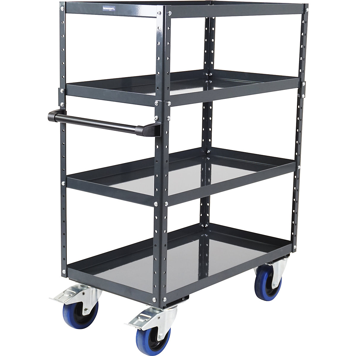 Carro auxiliar para montagens CustomLine – eurokraft pro