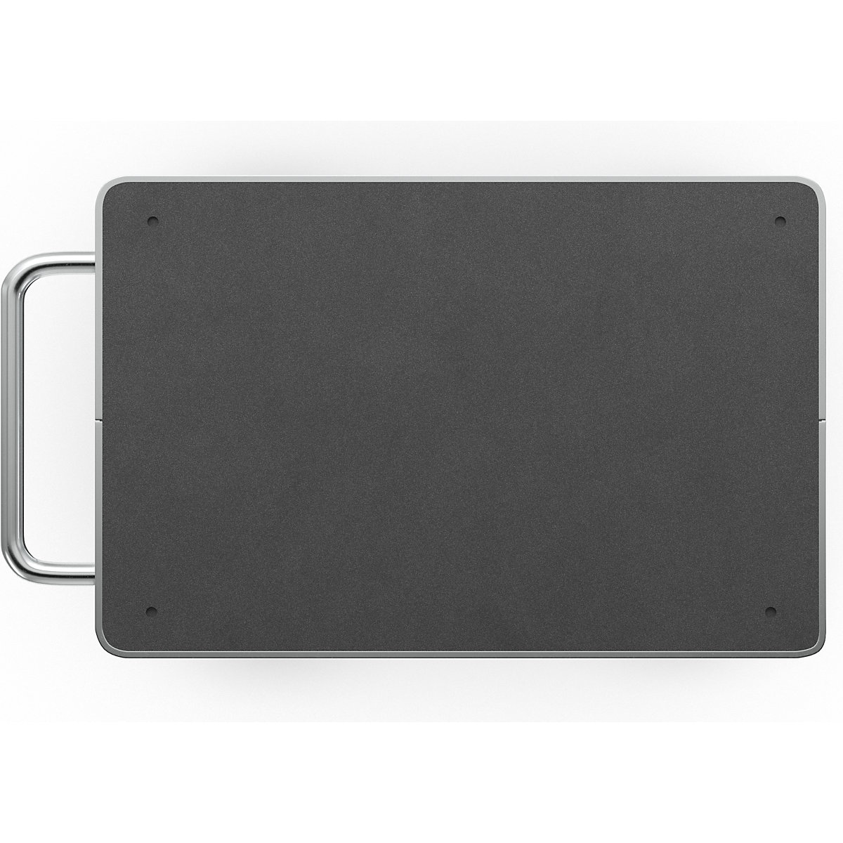 Carro de montagem JUMBO galvanizado – Kongamek (Imagem do produto 5)-4