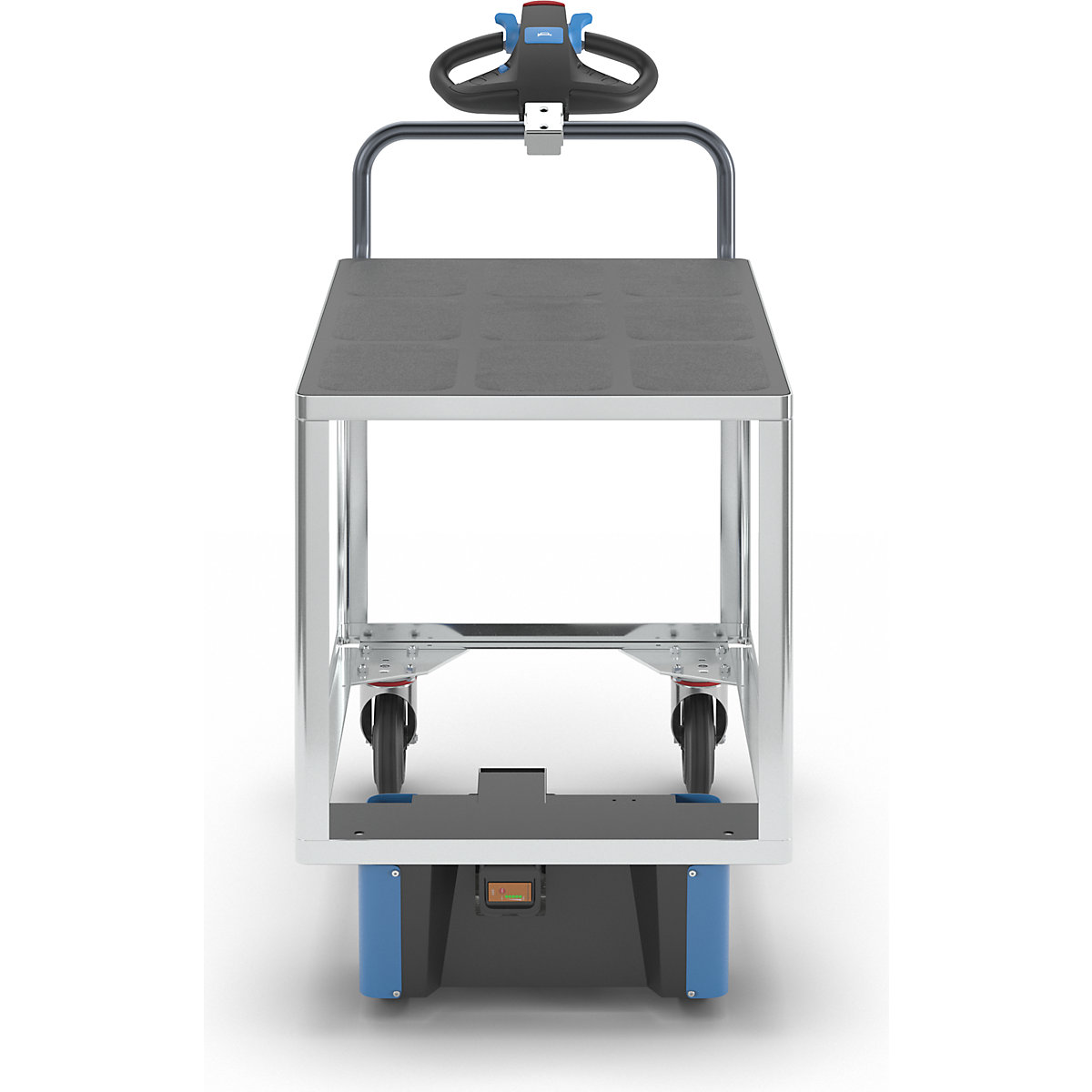 Carro de montagem com acionamento elétrico – eurokraft pro (Imagem do produto 3)-2