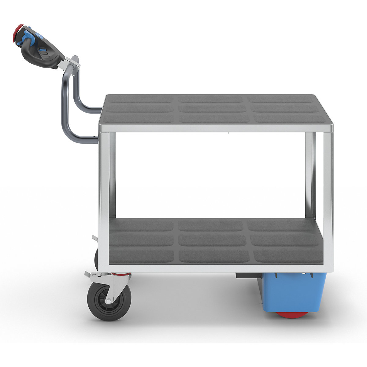 Carro de montagem com acionamento elétrico – eurokraft pro (Imagem do produto 4)-3