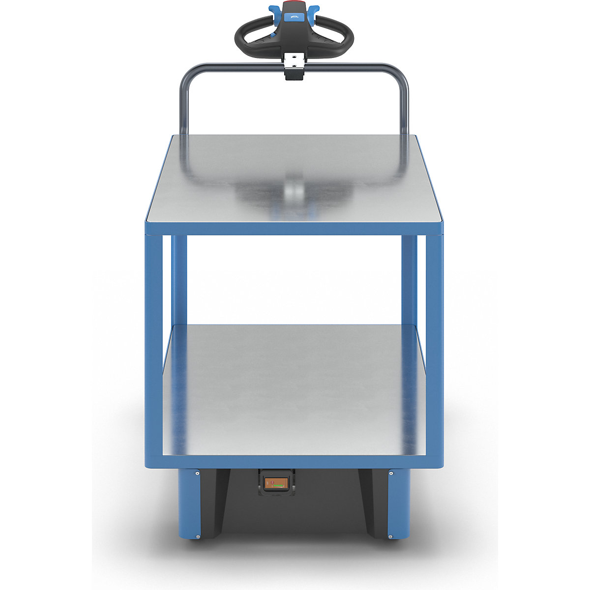 Carro de montagem com acionamento elétrico – eurokraft pro (Imagem do produto 2)-1