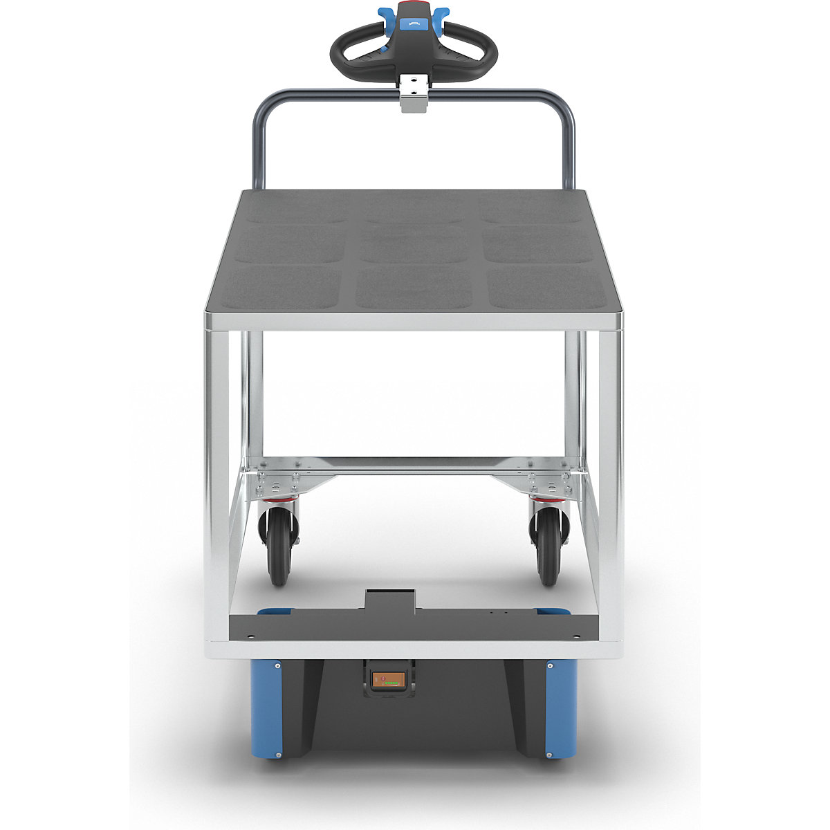 Carro de montagem com acionamento elétrico – eurokraft pro (Imagem do produto 3)-2