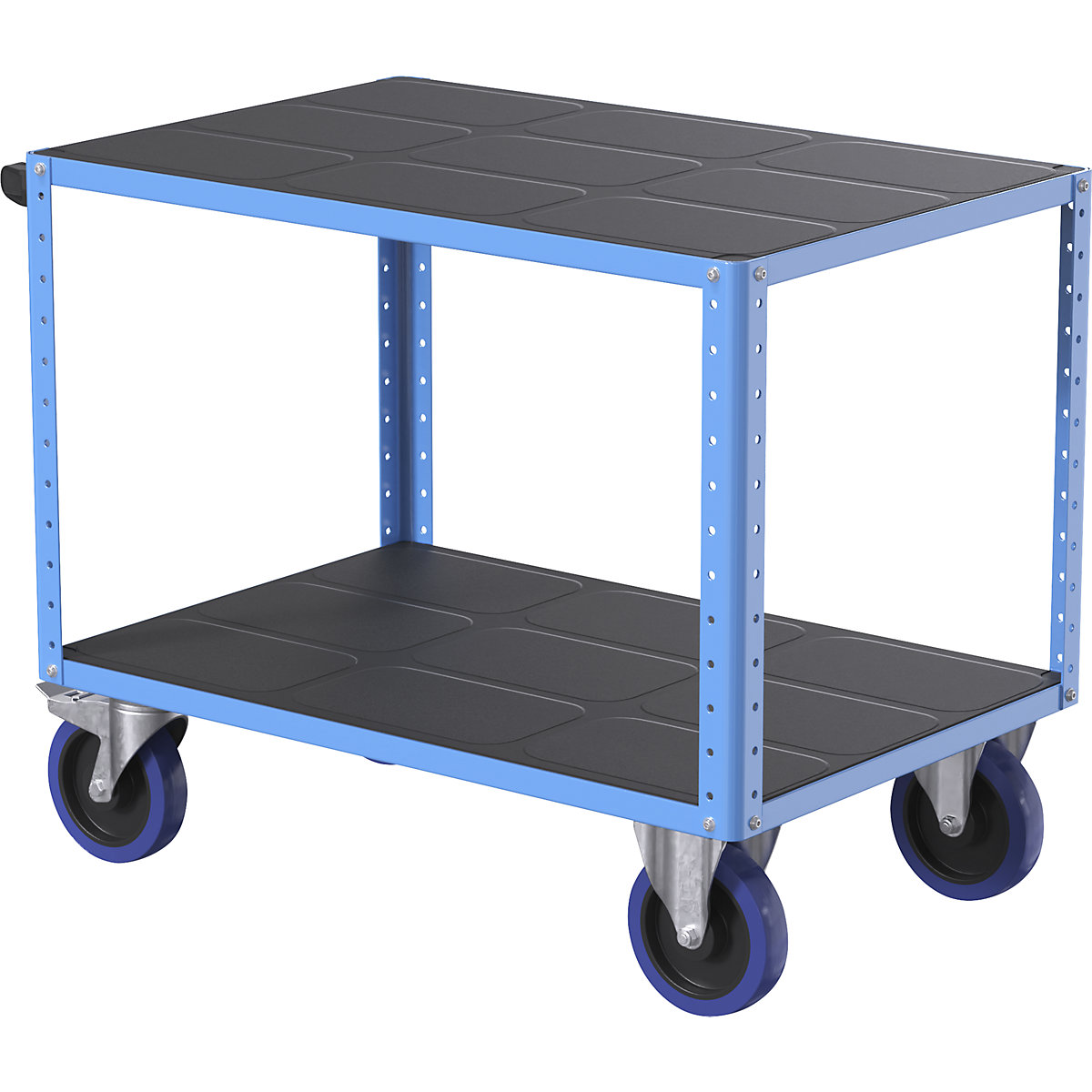 Carro para montagem CustomLine – eurokraft pro (Imagem do produto 6)-5