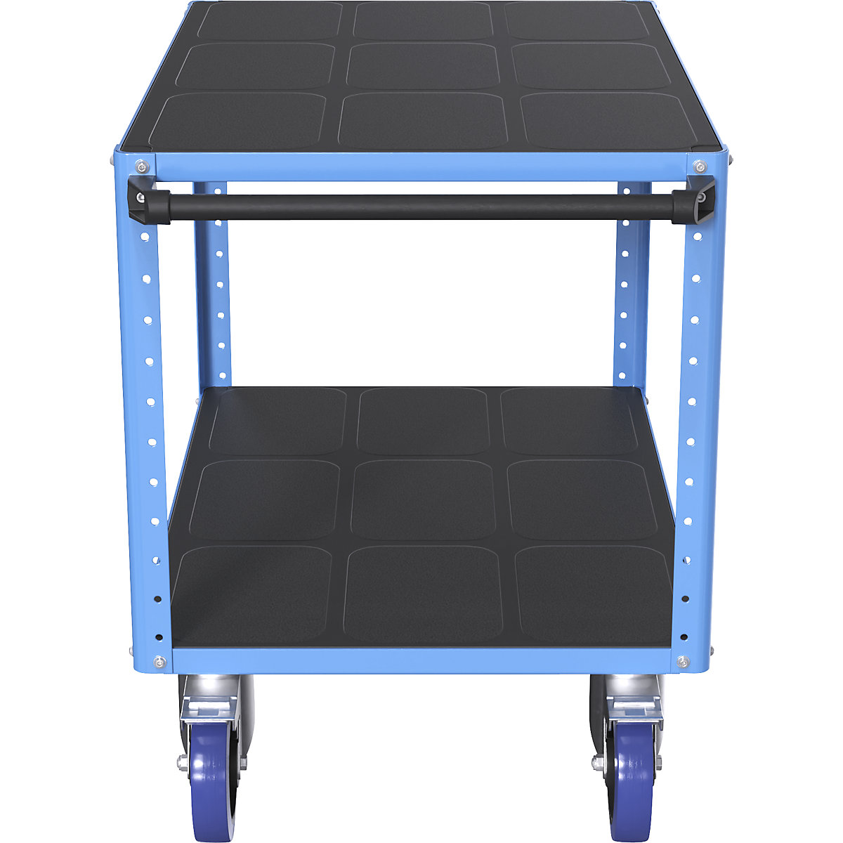 Carro para montagem CustomLine – eurokraft pro (Imagem do produto 2)-1