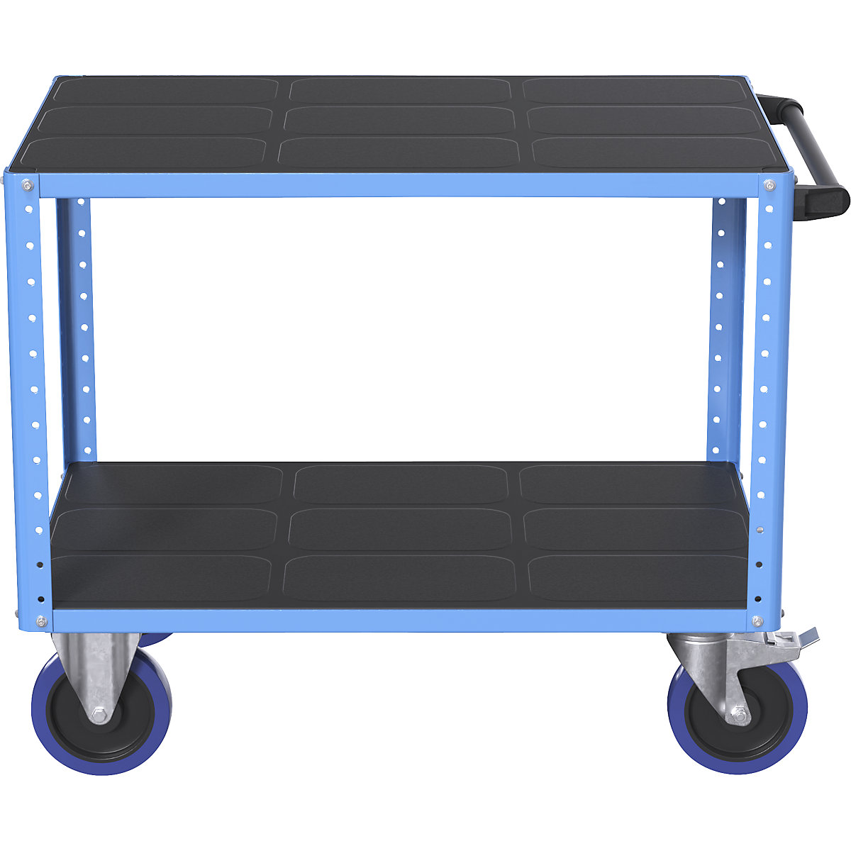 Carro para montagem CustomLine – eurokraft pro (Imagem do produto 3)-2