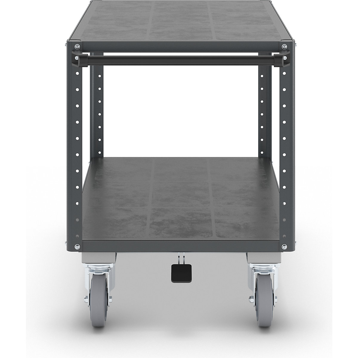 Carro para montagem CustomLine – eurokraft pro (Imagem do produto 3)-2