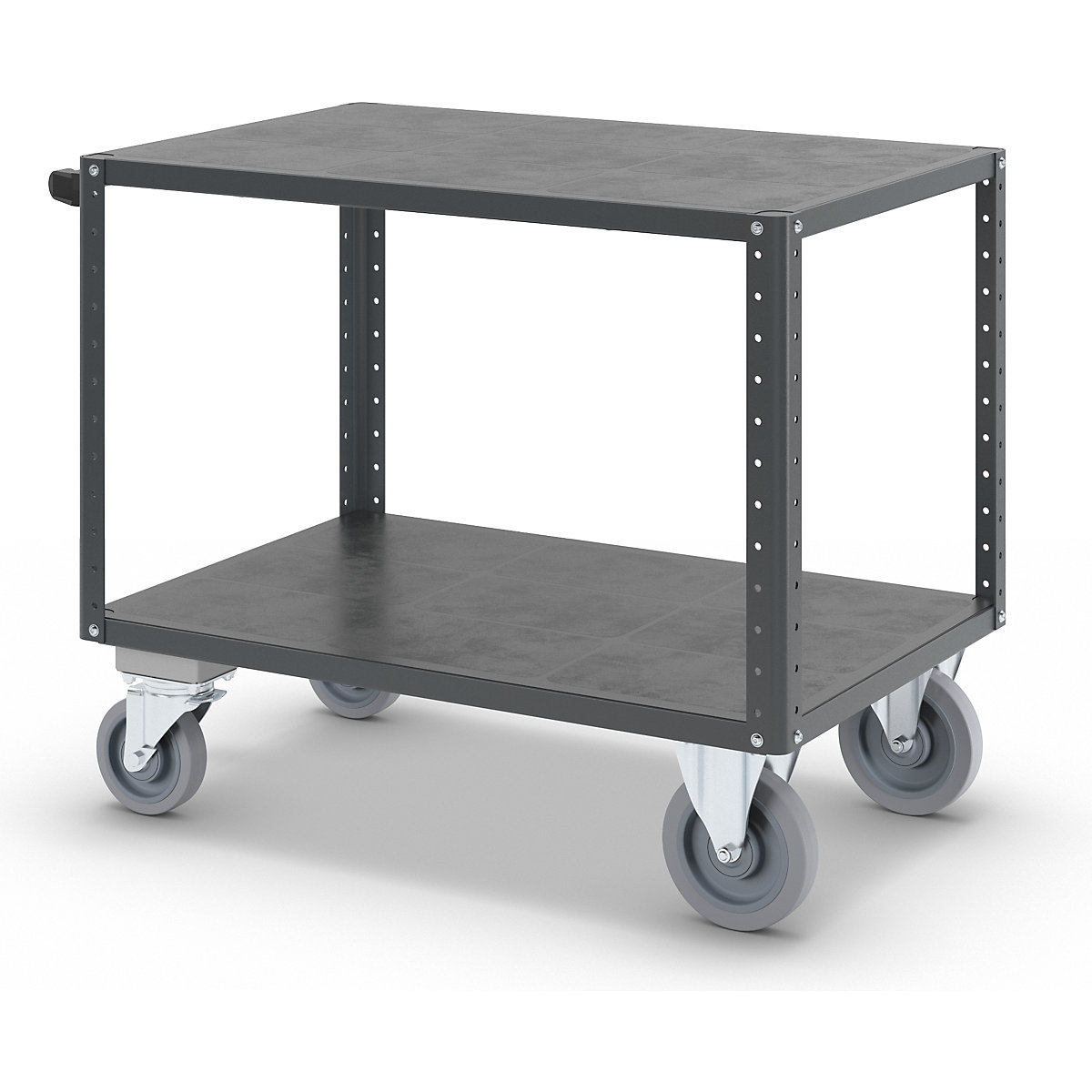 Carro para montagem CustomLine – eurokraft pro (Imagem do produto 7)-6