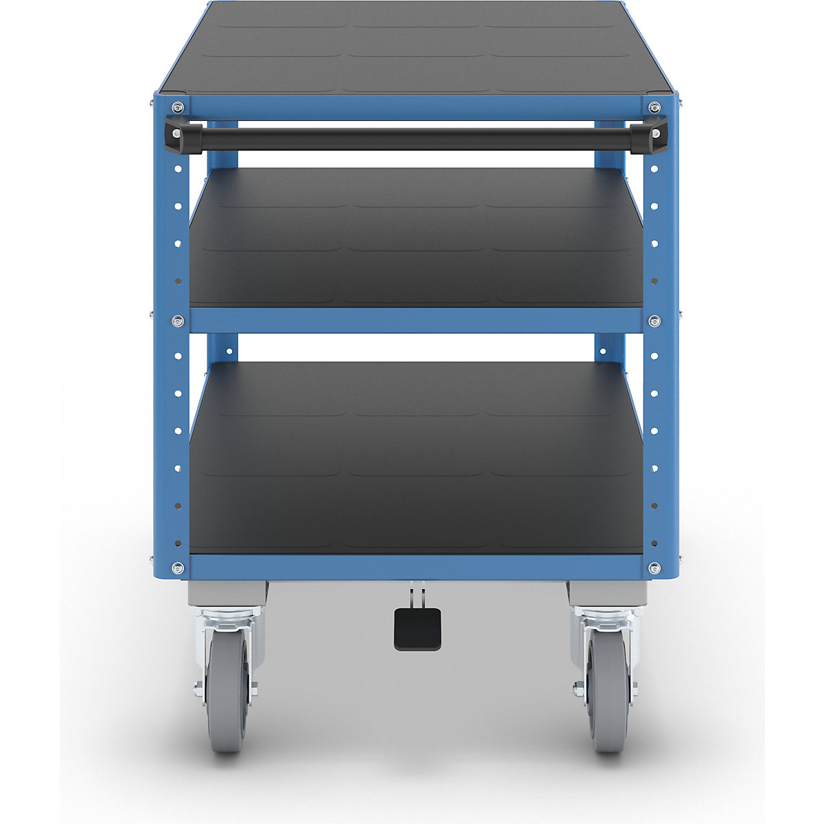 Carro para montagem CustomLine – eurokraft pro (Imagem do produto 3)-2