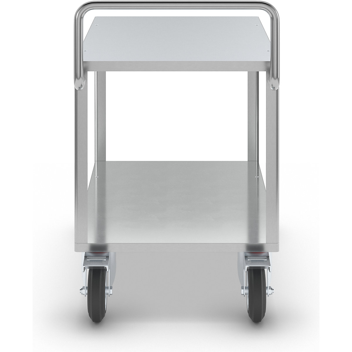 Carro para montagem ESD – eurokraft pro (Imagem do produto 2)-1