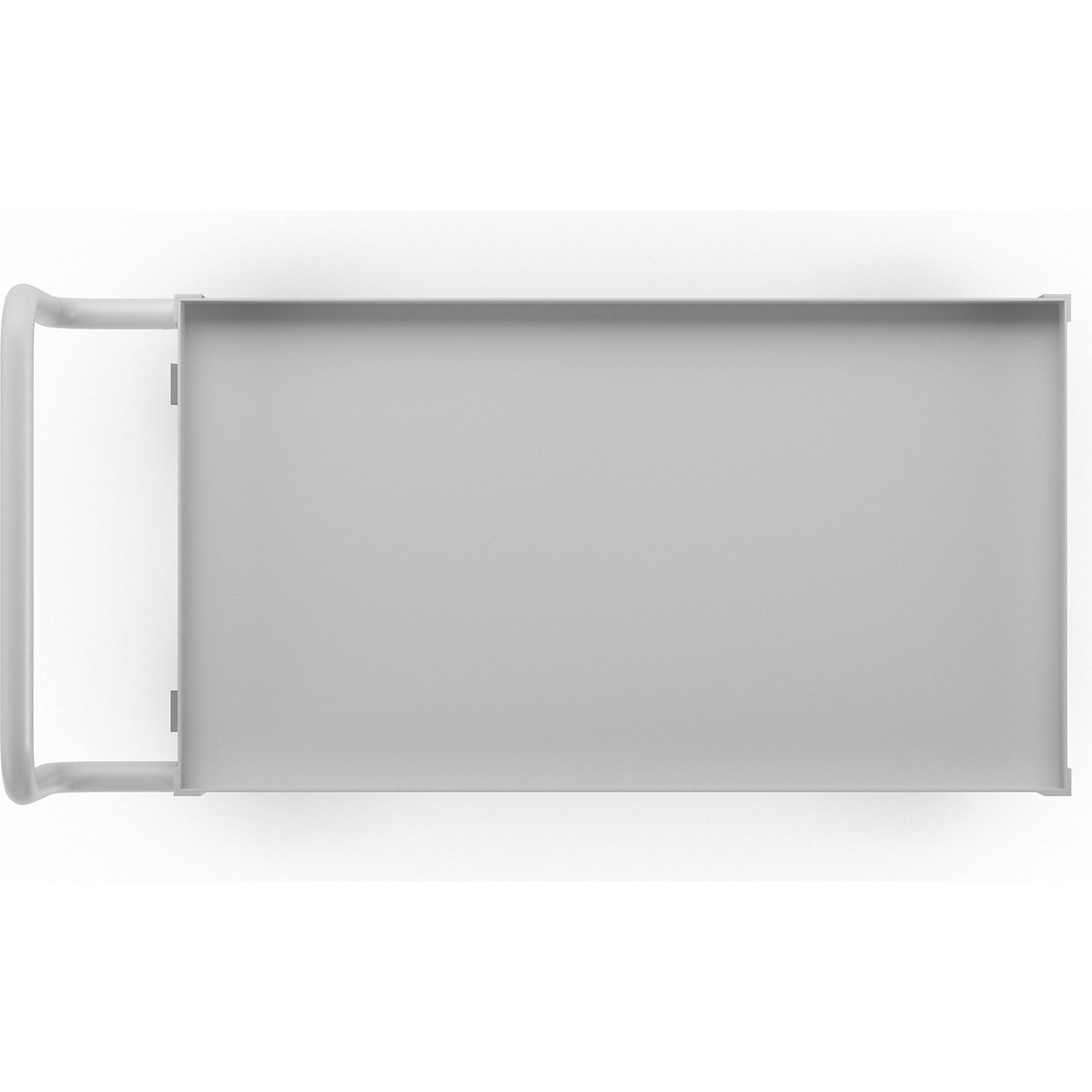 Carro para montagem ESD – eurokraft pro (Imagem do produto 6)-5