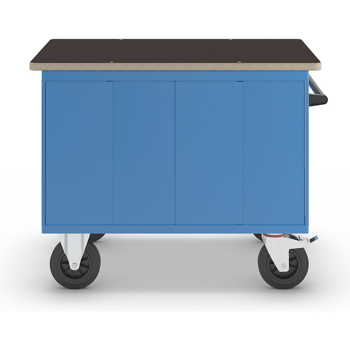 Carro para montagem – eurokraft pro (Imagem do produto 5)-4