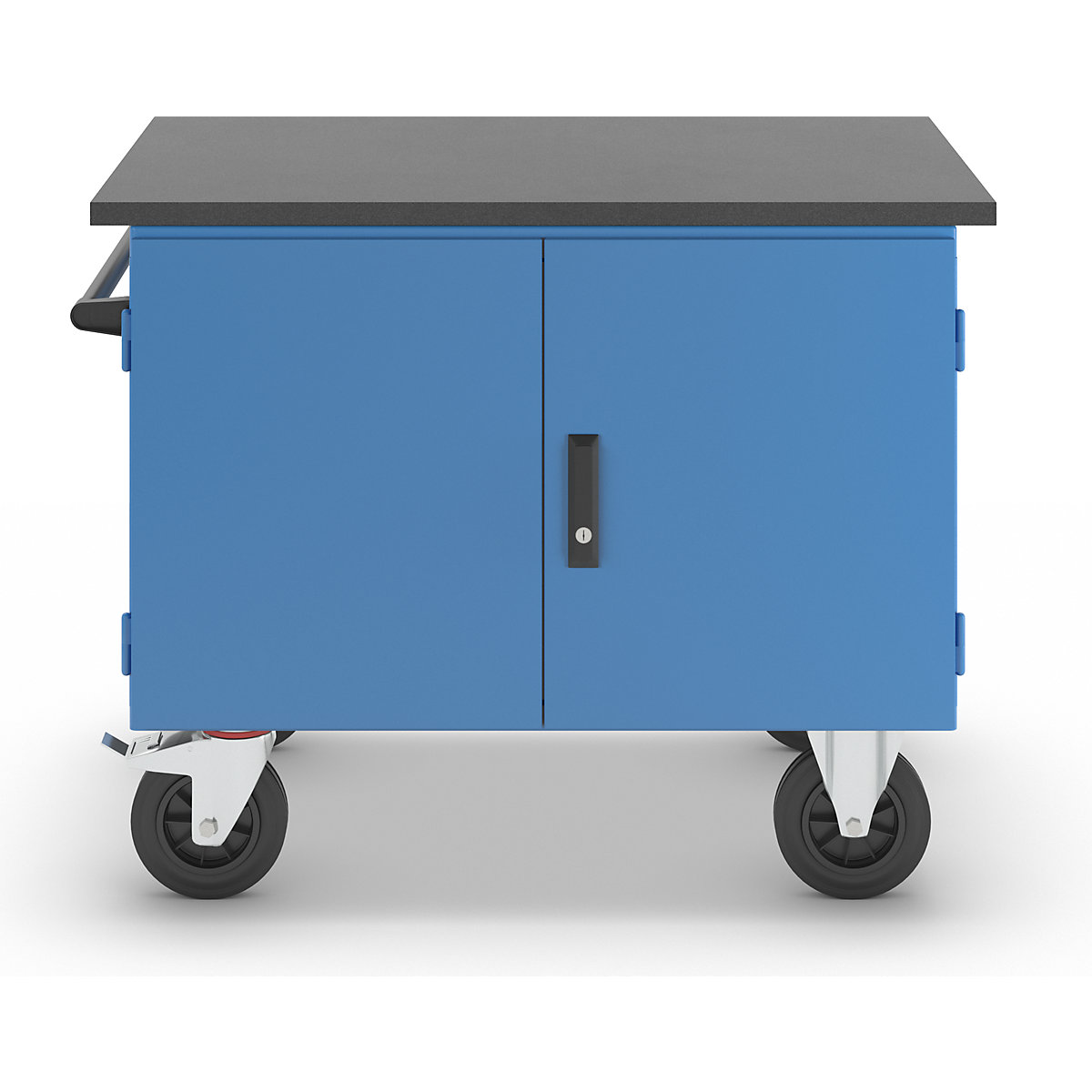 Carro para montagem – eurokraft pro (Imagem do produto 4)-3