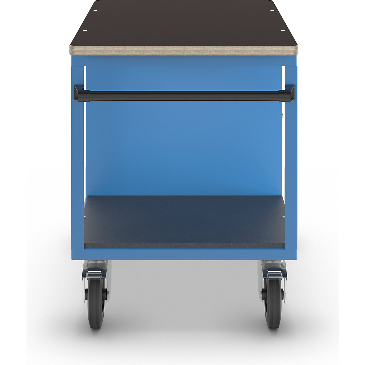 Carro para montagem – eurokraft pro (Imagem do produto 4)-3