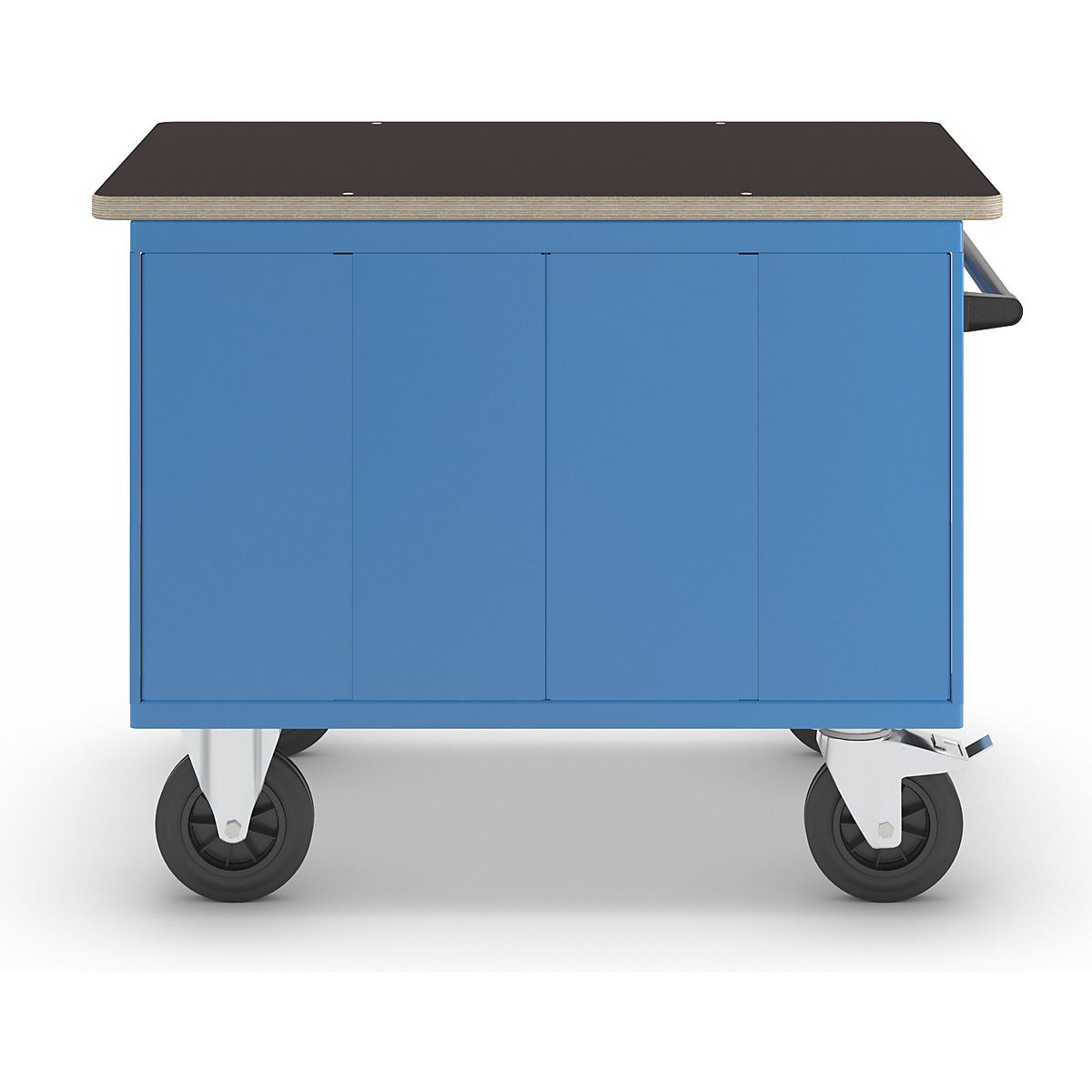 Carro para montagem – eurokraft pro (Imagem do produto 7)-6