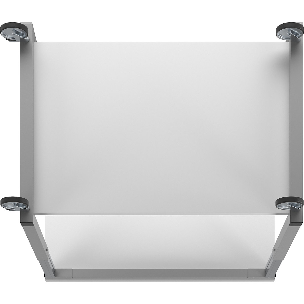 Mesa com rodas ESD – RAU (Imagem do produto 6)-5