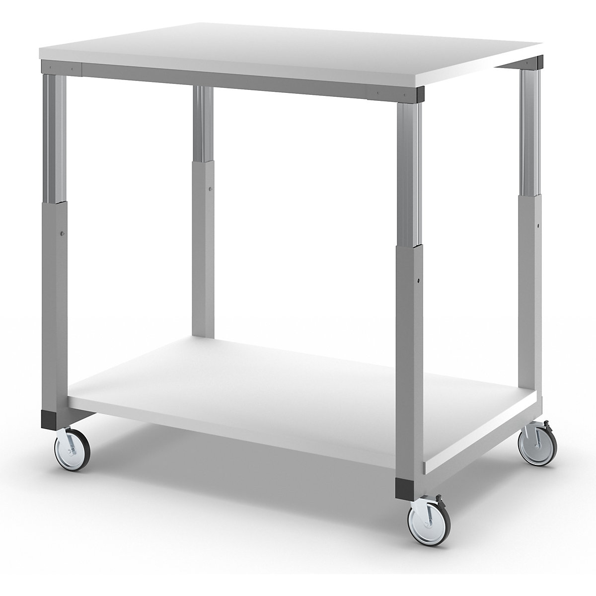 Mesa com rodas ESD – RAU (Imagem do produto 7)-6