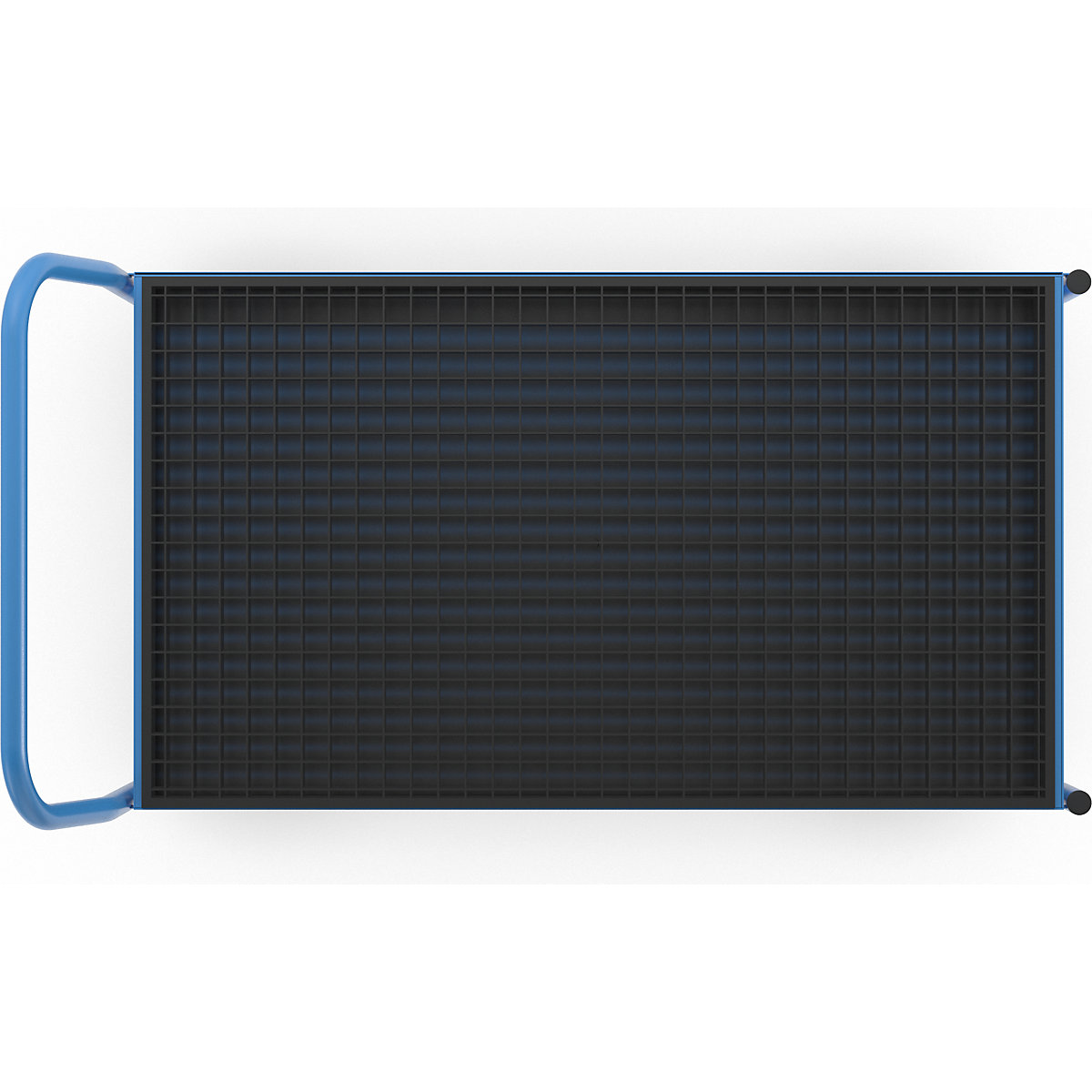Mesa com rodas – eurokraft pro (Imagem do produto 7)-6