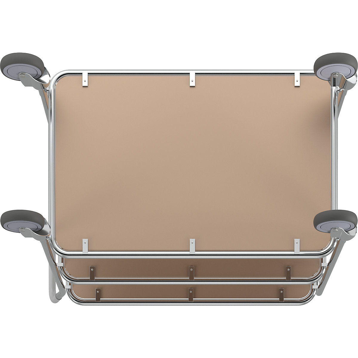 Mesa com rodas – Kongamek (Imagem do produto 3)-2