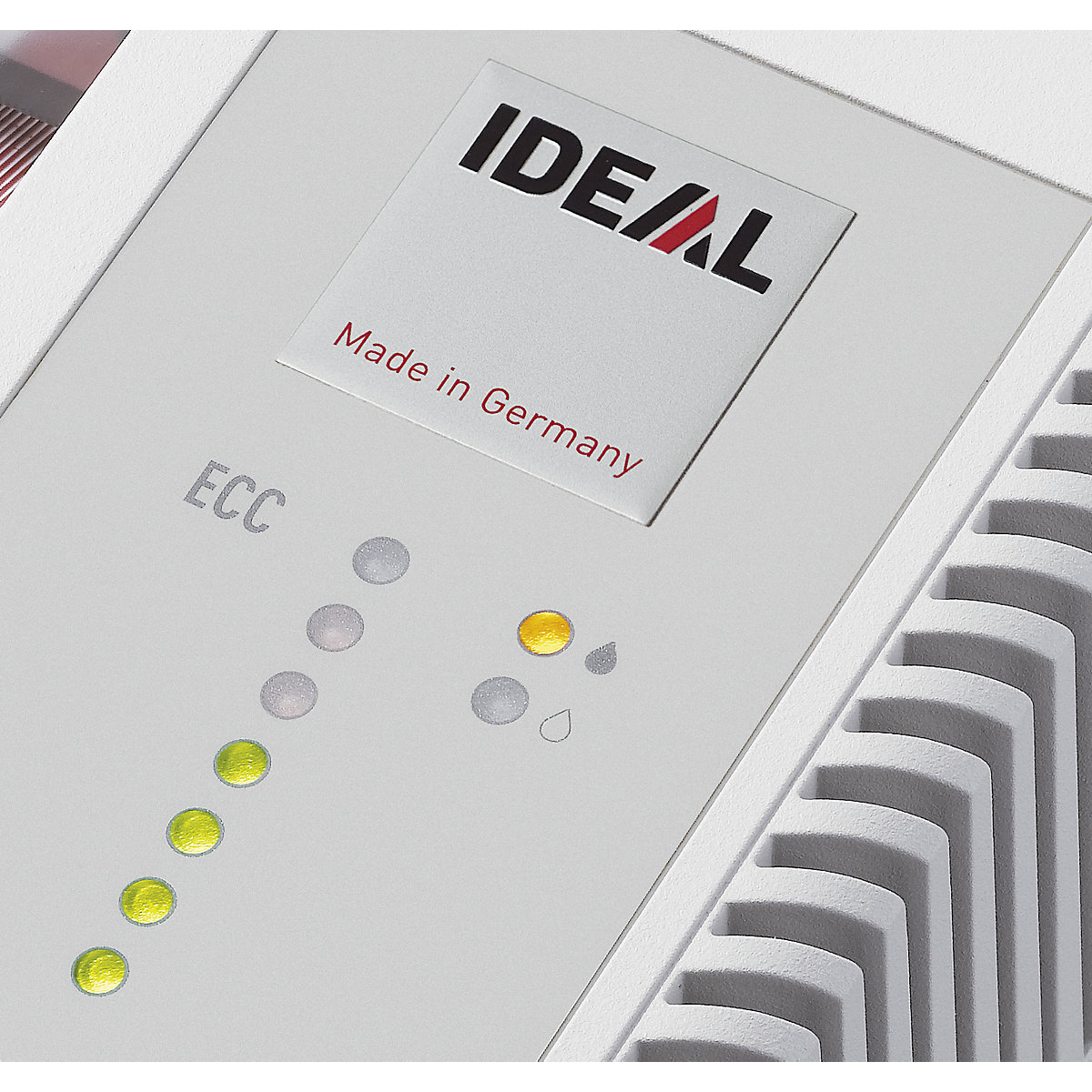 Destructora de documentos 4005 – IDEAL (Imagen del producto 6)-5