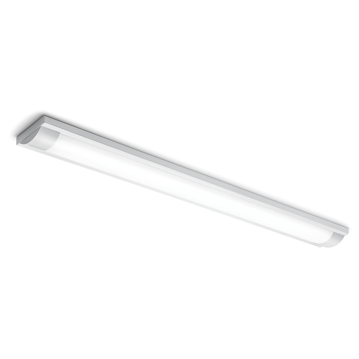 Lámpara LED de techo – Hansa: 41 vatios, altura 46 mm