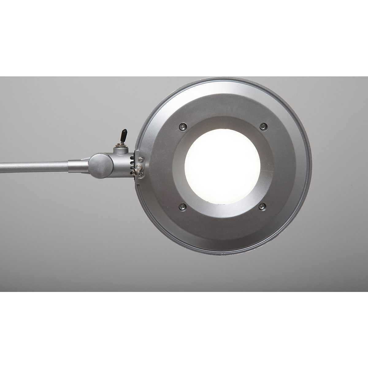 Lámpara LED para escritorio BUSINESS – MAUL (Imagen del producto 3)-2