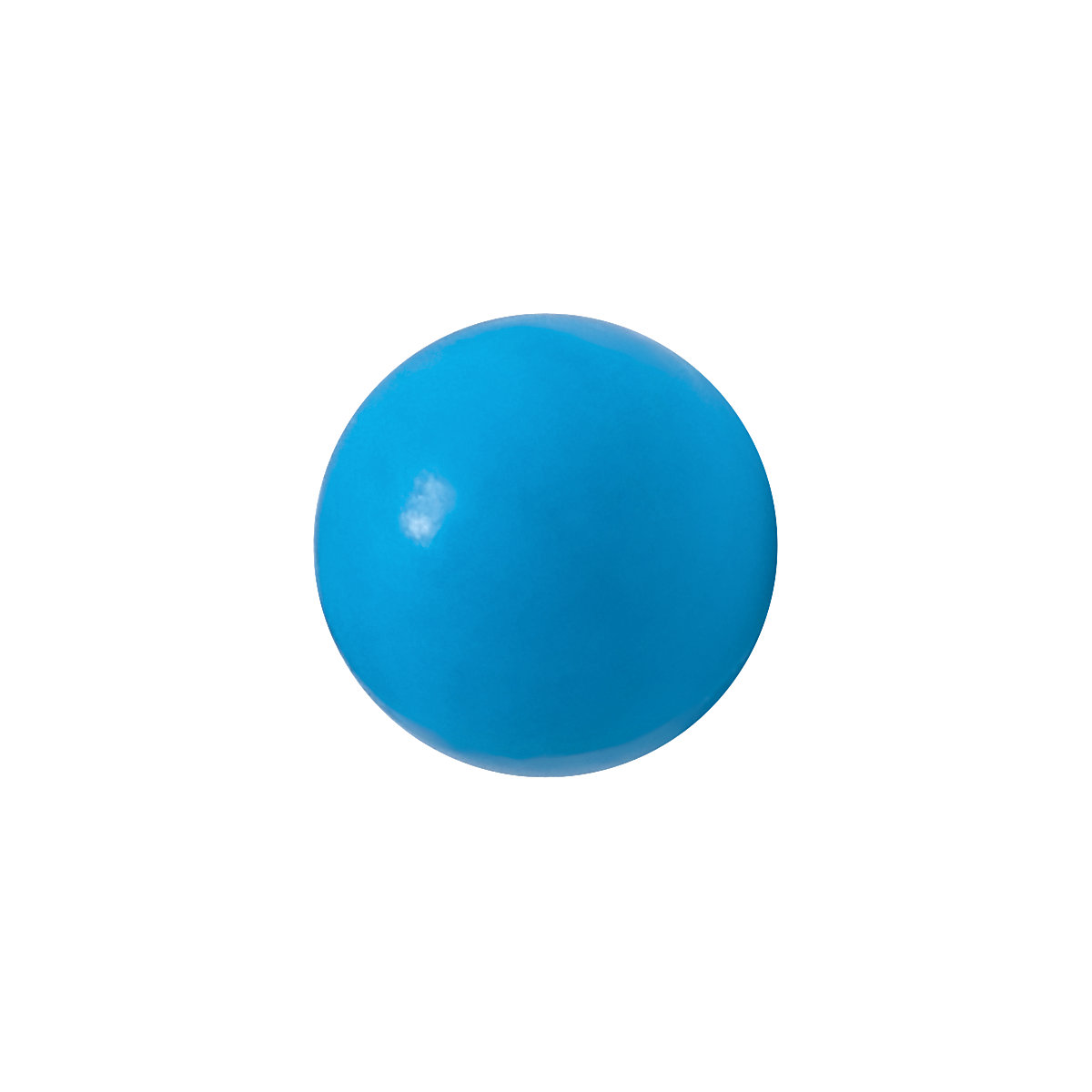 Imán de bola de neodimio y silicona – MAUL (Imagen del producto 2)
