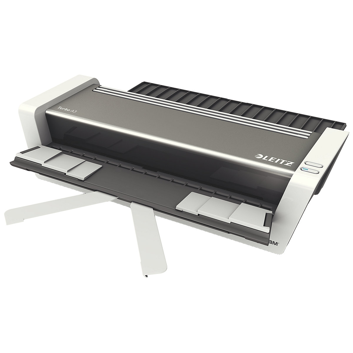 Plastificadora – Leitz (Imagen del producto 2)-1