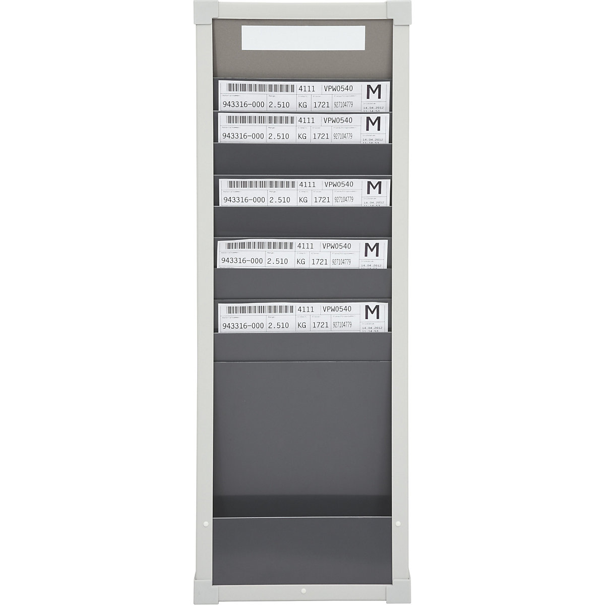 Panel modular clasificador para documentos – EICHNER (Imagen del producto 26)-25