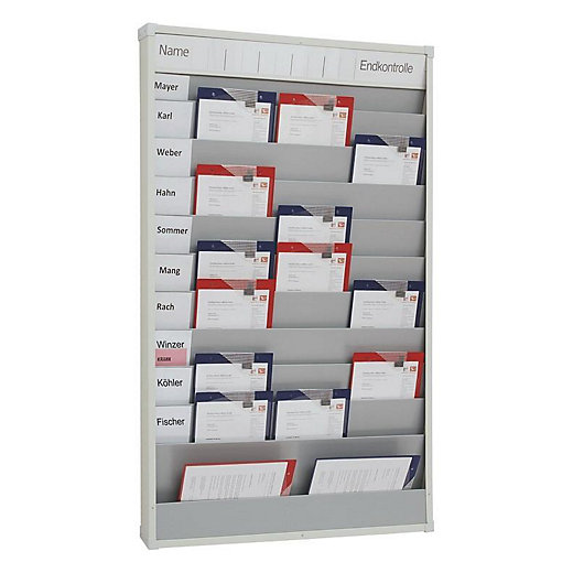 EICHNER – Planificador de taller para concesionarios de coches y