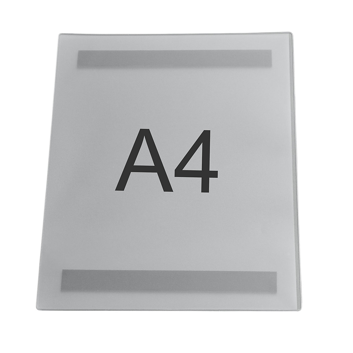 Funda transparente magnetofix &ndash; magnetoplan