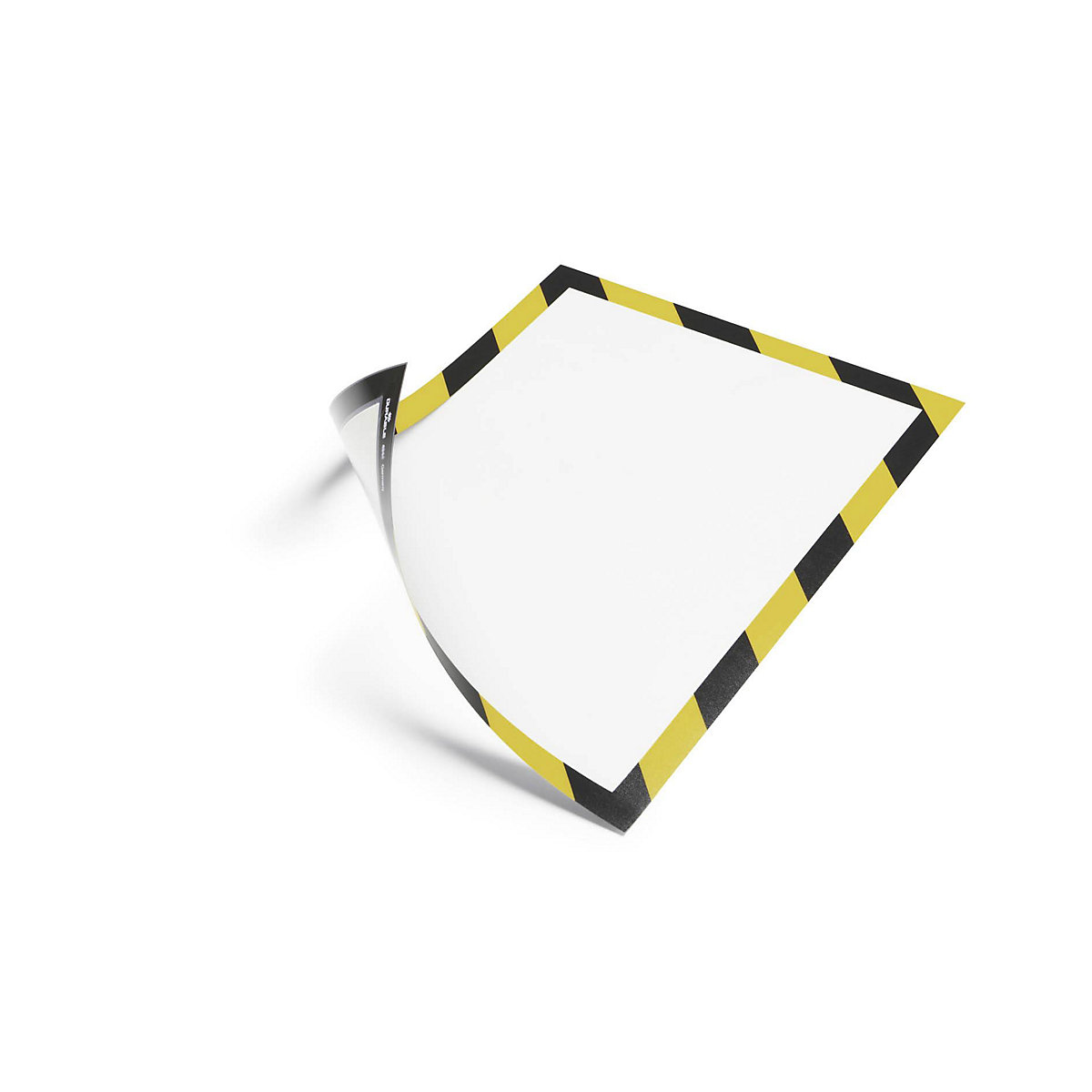 Marco informativo DURAFRAME® MAGNETIC SECURITY – DURABLE (Imagen del producto 5)-4