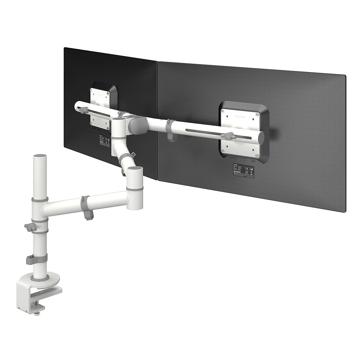 Brazo para pantallas VIEWGO – Dataflex (Imagen del producto 4)-3