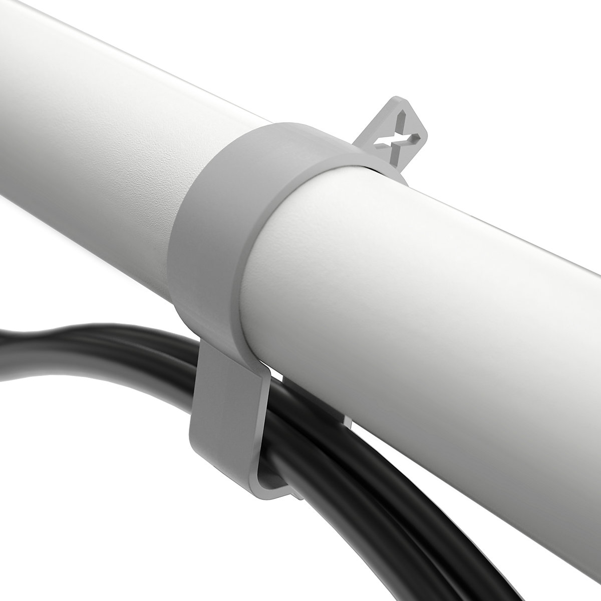 Brazo para pantallas VIEWGO – Dataflex (Imagen del producto 5)-4