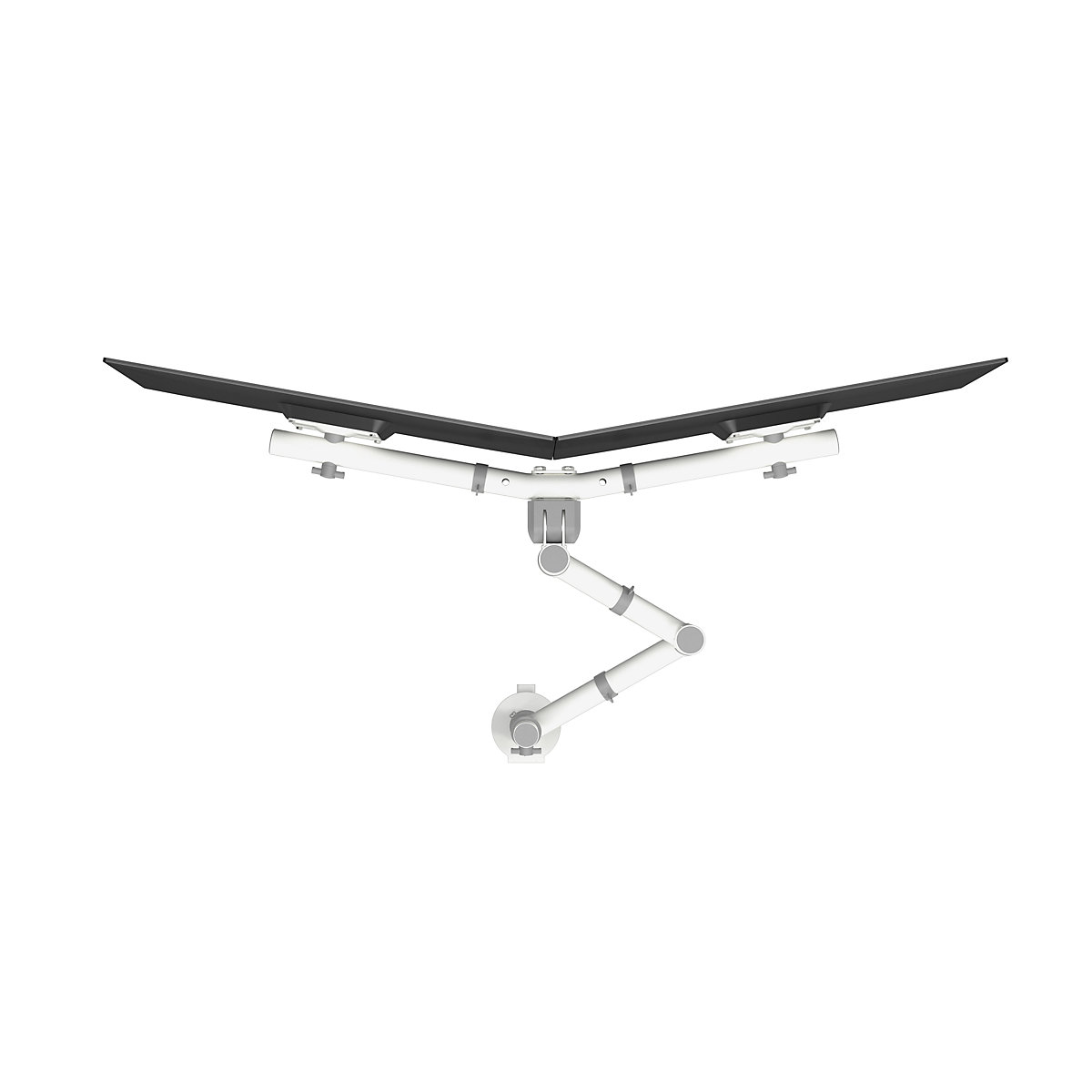 Brazo para pantallas VIEWGO – Dataflex (Imagen del producto 2)-1
