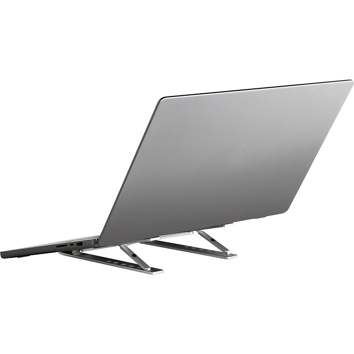 Soporte de portátil STAND FOLD – DURABLE (Imagen del producto 6)-5